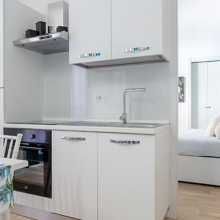 Parisi Apt Řím Exteriér fotografie