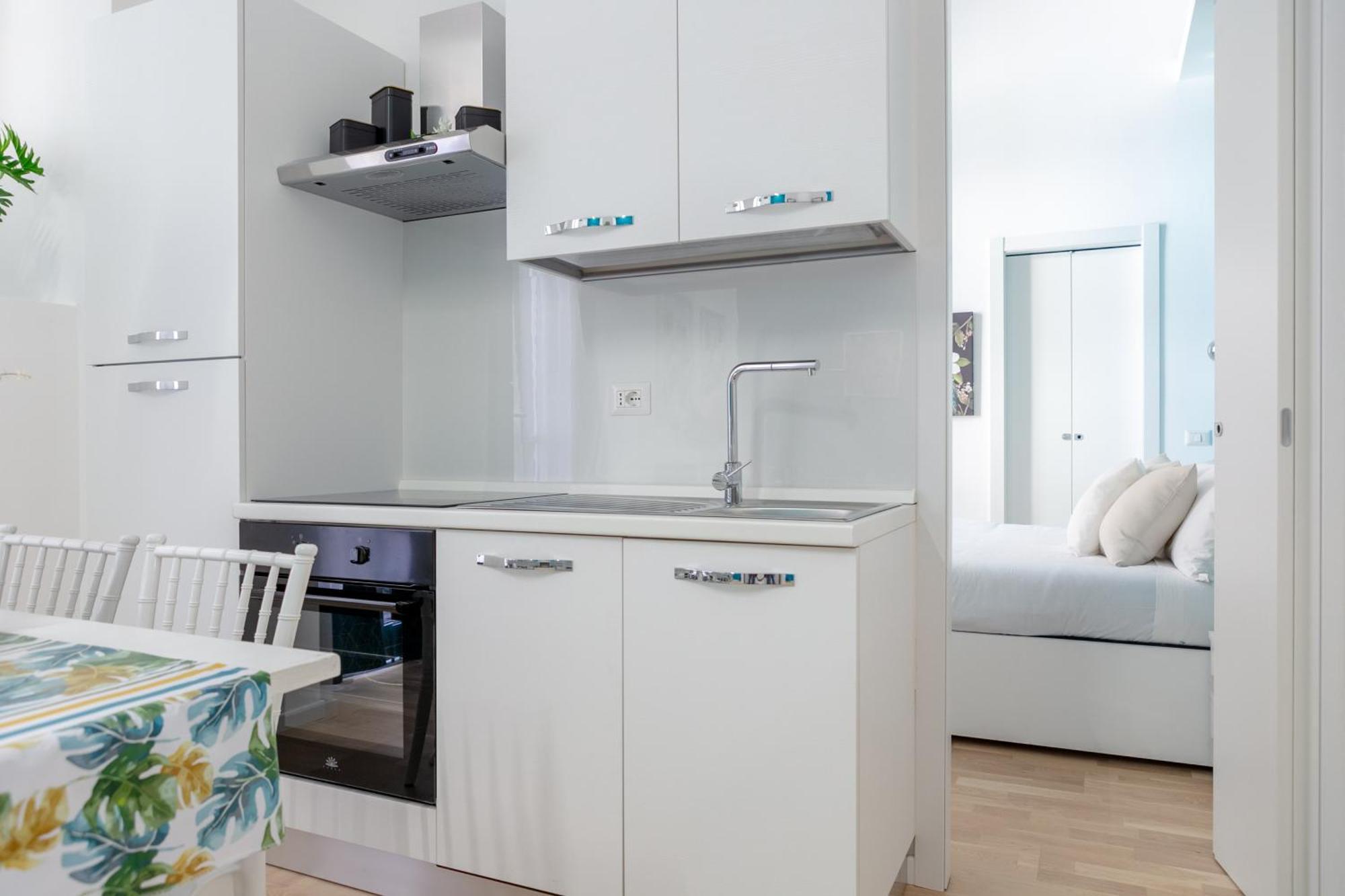 Parisi Apt Řím Exteriér fotografie